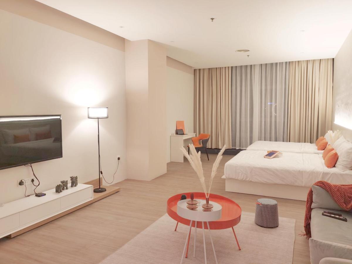 The Peak - Bangsar South Mid Valley Kuala Lumpur Exterior photo